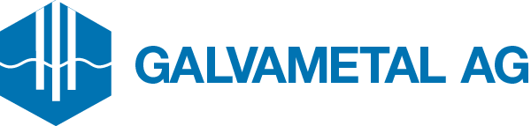 GALVAMETAL AG Logo